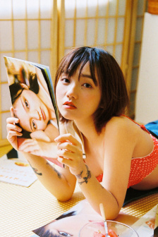 麒麟桔子树